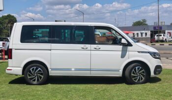 2025 Volkswagen Caravelle T6.1 2.0Bi-TDi 146kW Highline 4Motion DSG full