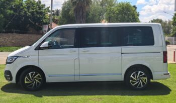 2025 Volkswagen Caravelle T6.1 2.0Bi-TDi 146kW Highline 4Motion DSG full