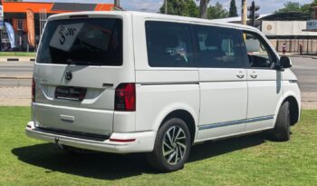 2025 Volkswagen Caravelle T6.1 2.0Bi-TDi 146kW Highline 4Motion DSG full