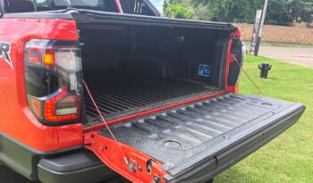 2025 Ford Ranger Raptor 3.0 V6 Ecoboost 4×4 Automatic Double Cab full