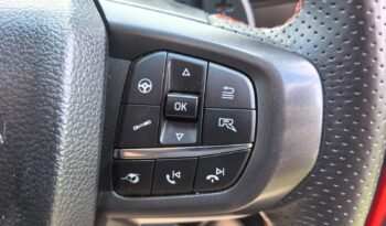 2025 Ford Ranger Raptor 3.0 V6 Ecoboost 4×4 Automatic Double Cab full