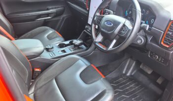 2025 Ford Ranger Raptor 3.0 V6 Ecoboost 4×4 Automatic Double Cab full