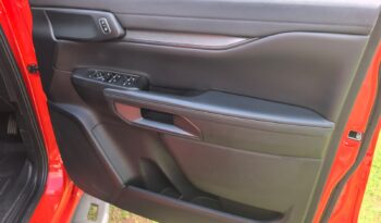 2025 Ford Ranger Raptor 3.0 V6 Ecoboost 4×4 Automatic Double Cab full