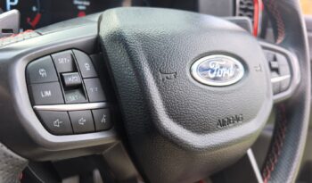 2025 Ford Ranger Raptor 3.0 V6 Ecoboost 4×4 Automatic Double Cab full
