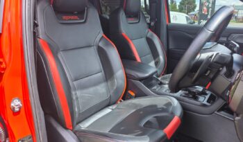 2025 Ford Ranger Raptor 3.0 V6 Ecoboost 4×4 Automatic Double Cab full