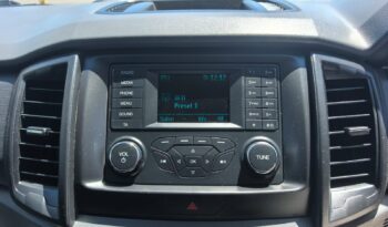 2016 Ford Ranger 2.2TDCi XL Double Cab full