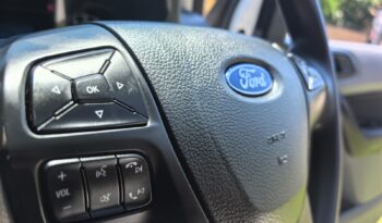 2016 Ford Ranger 2.2TDCi XL Double Cab full