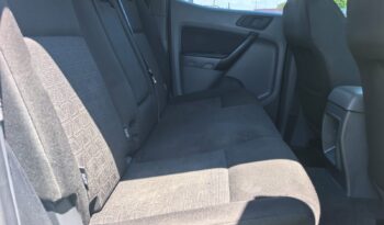 2016 Ford Ranger 2.2TDCi XL Double Cab full
