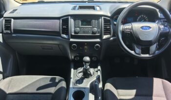 2016 Ford Ranger 2.2TDCi XL Double Cab full
