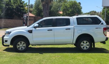 2016 Ford Ranger 2.2TDCi XL Double Cab full
