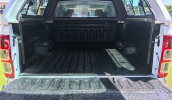 2016 Ford Ranger 2.2TDCi XL Double Cab full