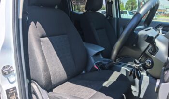 2016 Ford Ranger 2.2TDCi XL Double Cab full