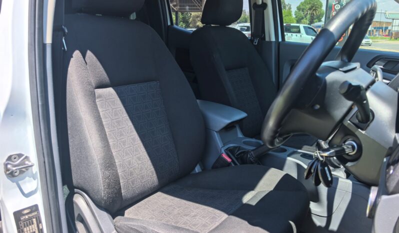 2016 Ford Ranger 2.2TDCi XL Double Cab full