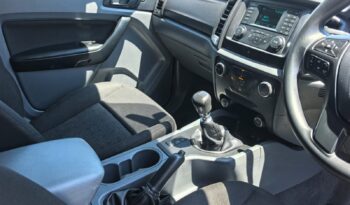 2016 Ford Ranger 2.2TDCi XL Double Cab full