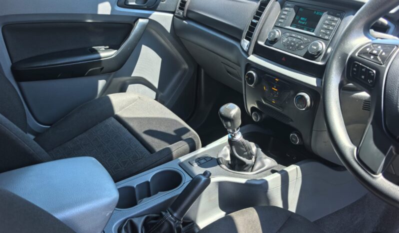 2016 Ford Ranger 2.2TDCi XL Double Cab full