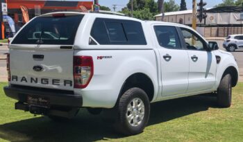 2016 Ford Ranger 2.2TDCi XL Double Cab full
