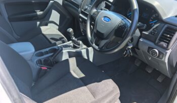 2016 Ford Ranger 2.2TDCi XL Double Cab full