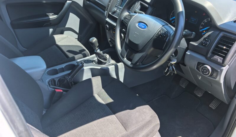 2016 Ford Ranger 2.2TDCi XL Double Cab full