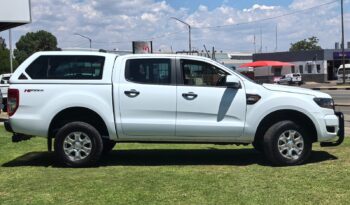 2016 Ford Ranger 2.2TDCi XL Double Cab full