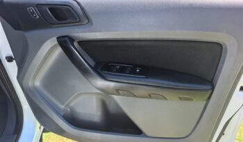 2016 Ford Ranger 2.2TDCi XL Double Cab full