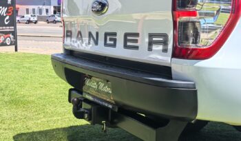 2016 Ford Ranger 2.2TDCi XL Double Cab full