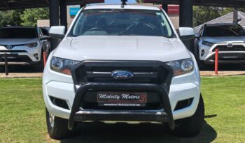 2016 Ford Ranger 2.2TDCi XL Double Cab full