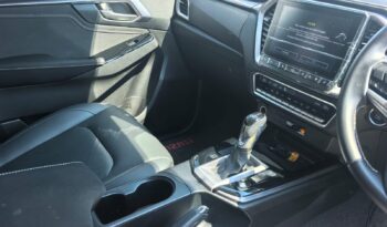 2023 Isuzu D-Max 3.0 TD LSE Automatic Extended Cab full