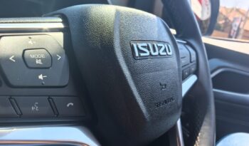 2023 Isuzu D-Max 3.0 TD LSE Automatic Extended Cab full