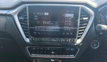 2023 Isuzu D-Max 3.0 TD LSE Automatic Extended Cab full