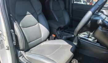 2023 Isuzu D-Max 3.0 TD LSE Automatic Extended Cab full