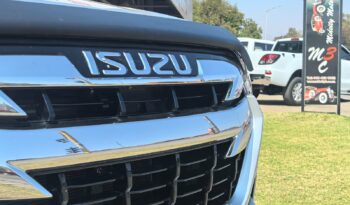 2023 Isuzu D-Max 3.0 TD LSE Automatic Extended Cab full
