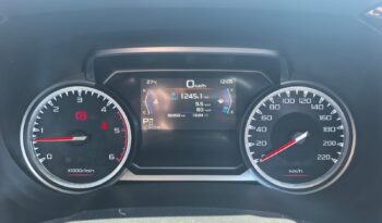 2023 Isuzu D-Max 3.0 TD LSE Automatic Extended Cab full