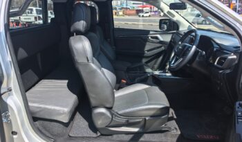 2023 Isuzu D-Max 3.0 TD LSE Automatic Extended Cab full