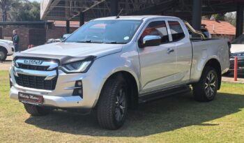 2023 Isuzu D-Max 3.0 TD LSE Automatic Extended Cab full