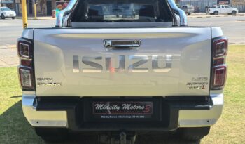 2023 Isuzu D-Max 3.0 TD LSE Automatic Extended Cab full