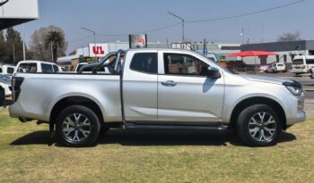 2023 Isuzu D-Max 3.0 TD LSE Automatic Extended Cab full
