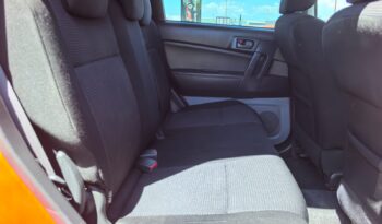 2007 Daihatsu Terios 1.5 full