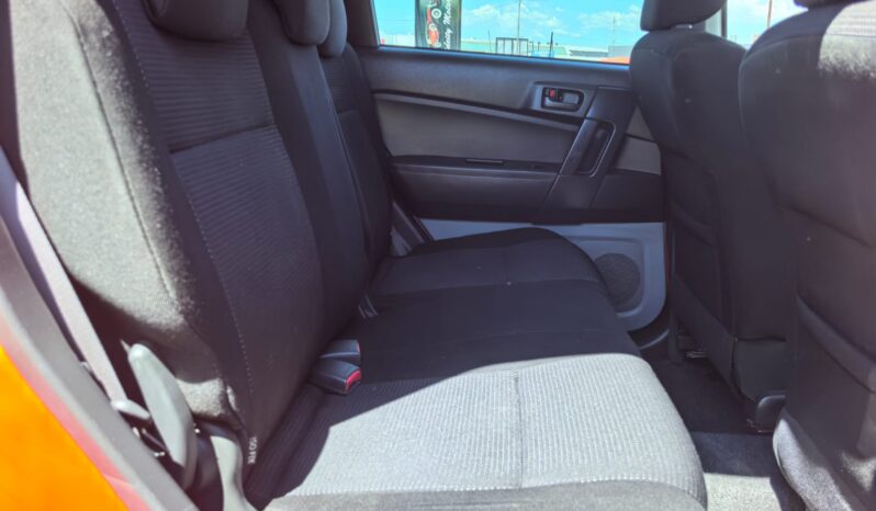 2007 Daihatsu Terios 1.5 full