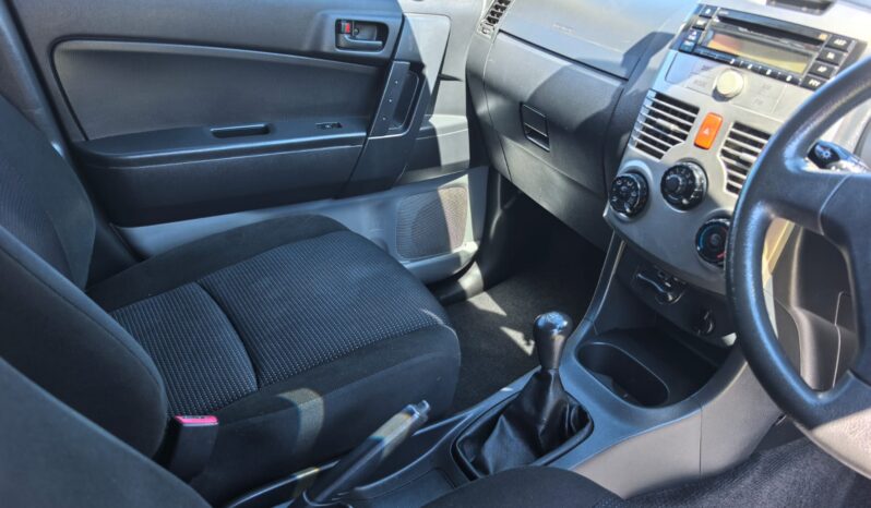 2007 Daihatsu Terios 1.5 full