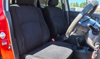2007 Daihatsu Terios 1.5 full