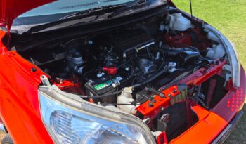2007 Daihatsu Terios 1.5 full