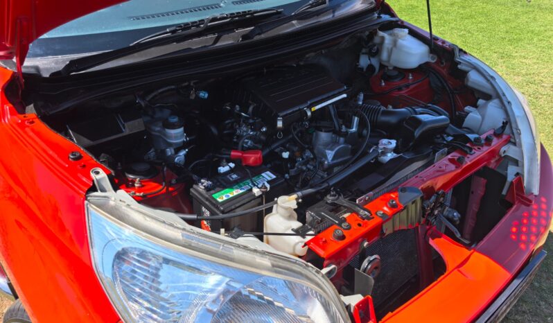 2007 Daihatsu Terios 1.5 full