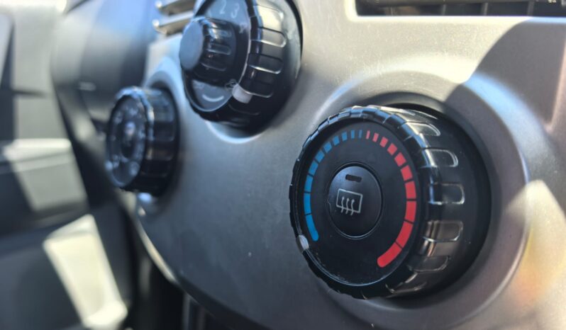 2007 Daihatsu Terios 1.5 full