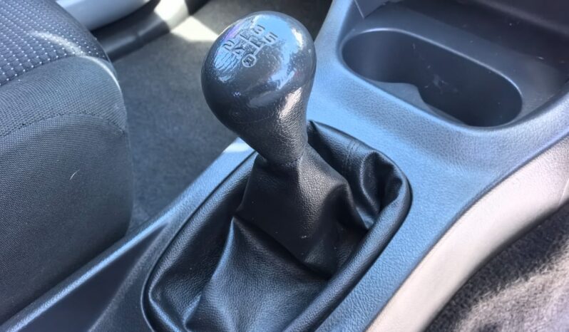 2007 Daihatsu Terios 1.5 full