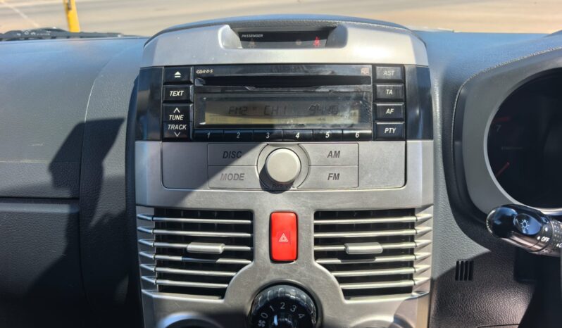 2007 Daihatsu Terios 1.5 full