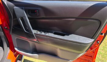 2007 Daihatsu Terios 1.5 full