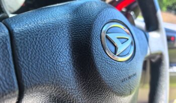 2007 Daihatsu Terios 1.5 full