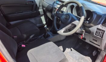 2007 Daihatsu Terios 1.5 full