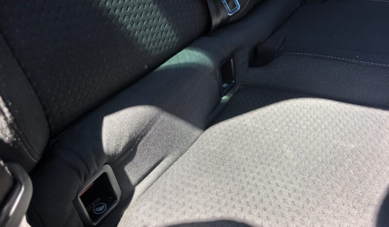 2019 Volkswagen Polo 1.0TSi Comfortline Automatic full