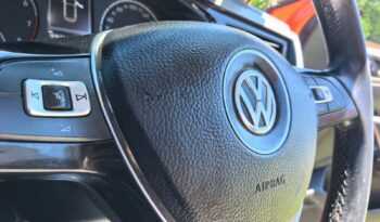2019 Volkswagen Polo 1.0TSi Comfortline Automatic full